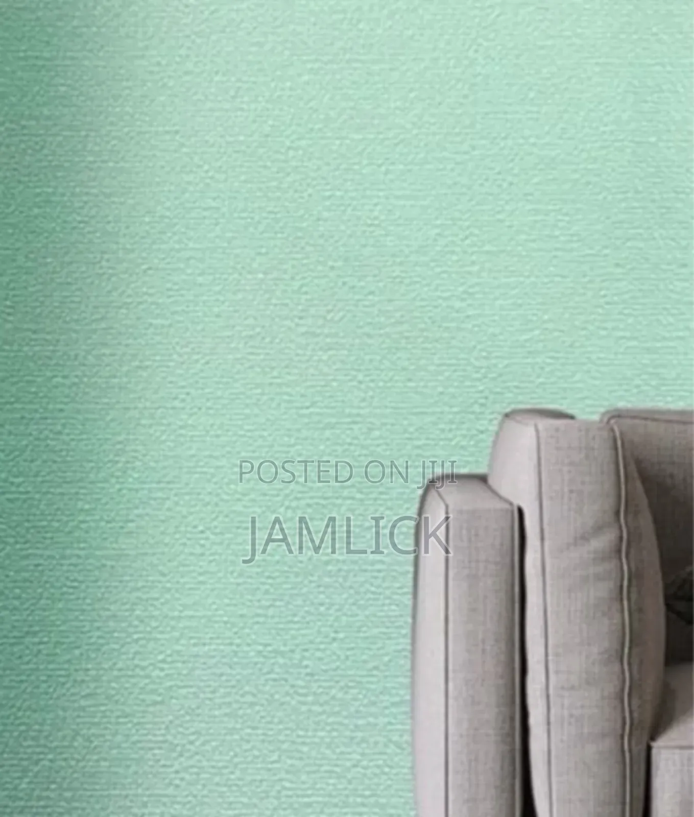 3d Self-Adhesive Wall Paper –Zy
