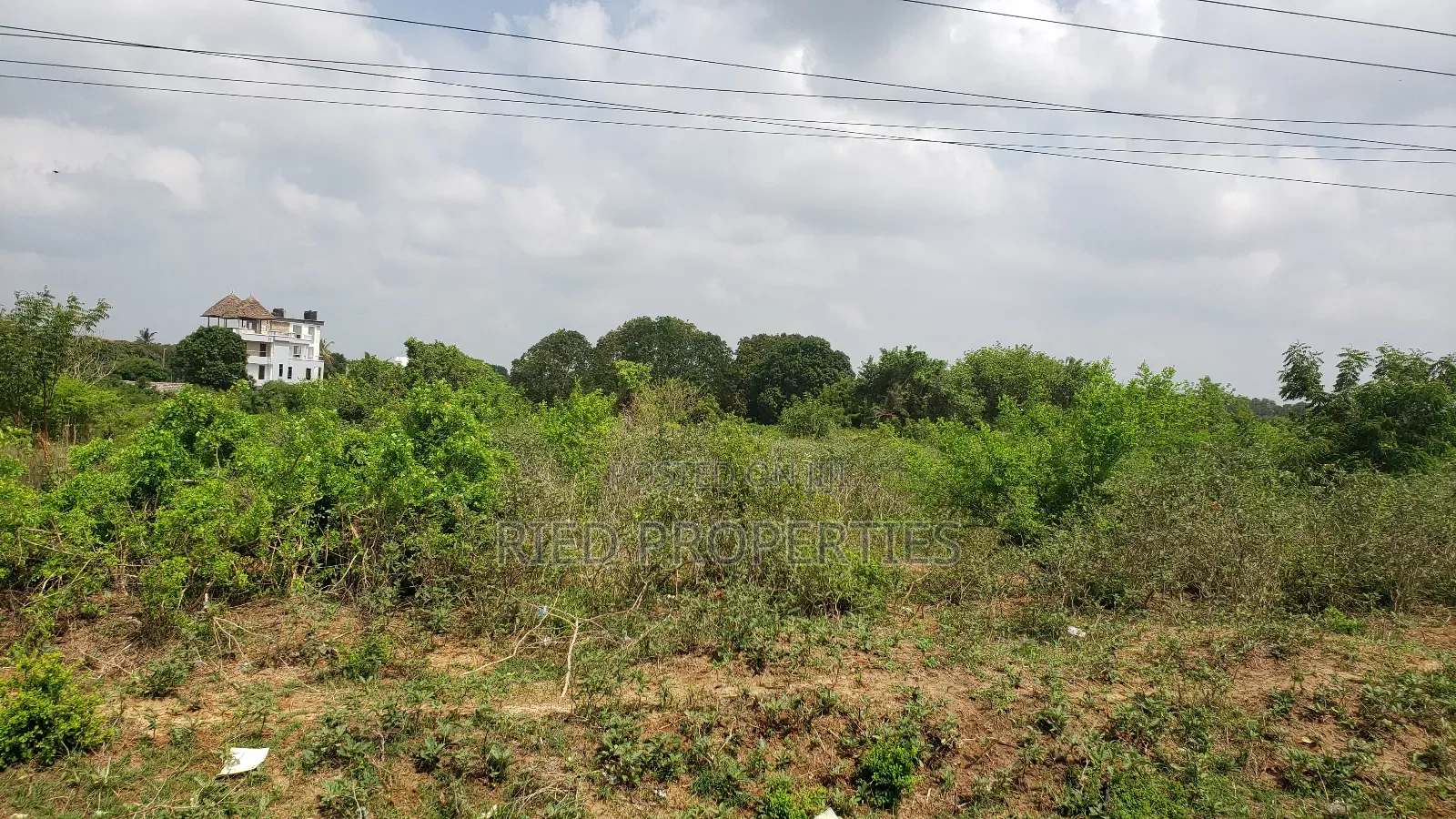 1 Acre in Malindi, Kilifi for Sale