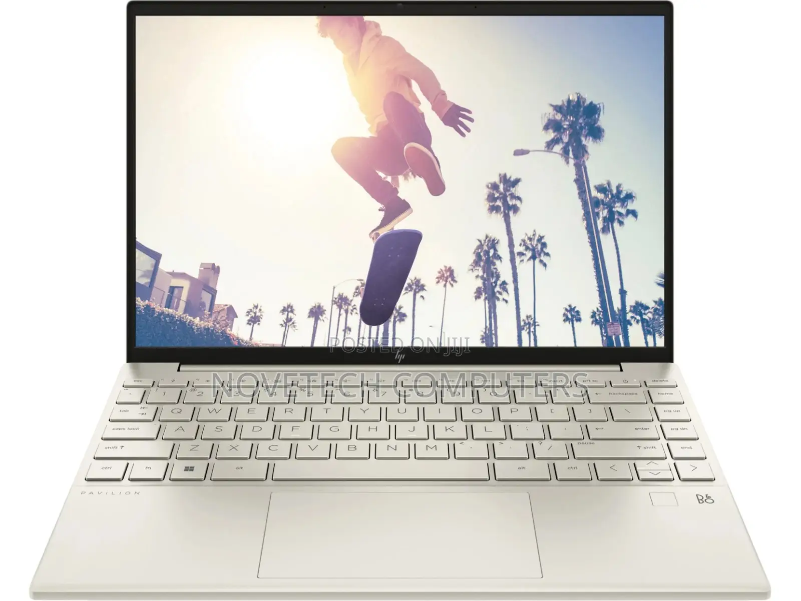 Laptop HP Pavilion 13 8GB AMD Ryzen 5 SSD 512GB