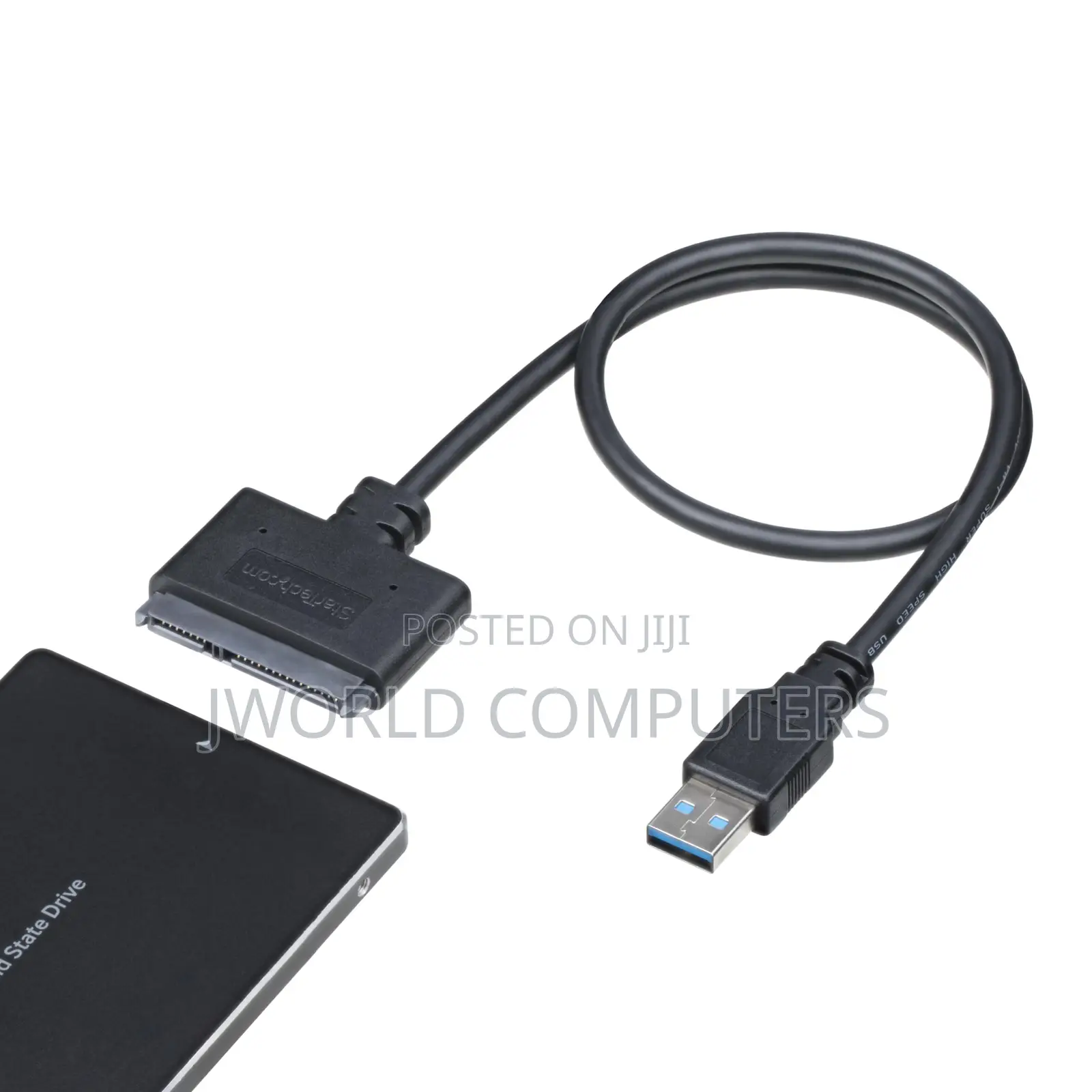 Usb Sata Cable
