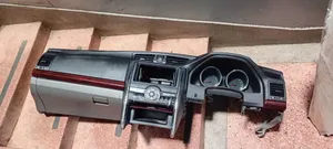 Toyota Mark-X 2010/2012 Dashboard Complete