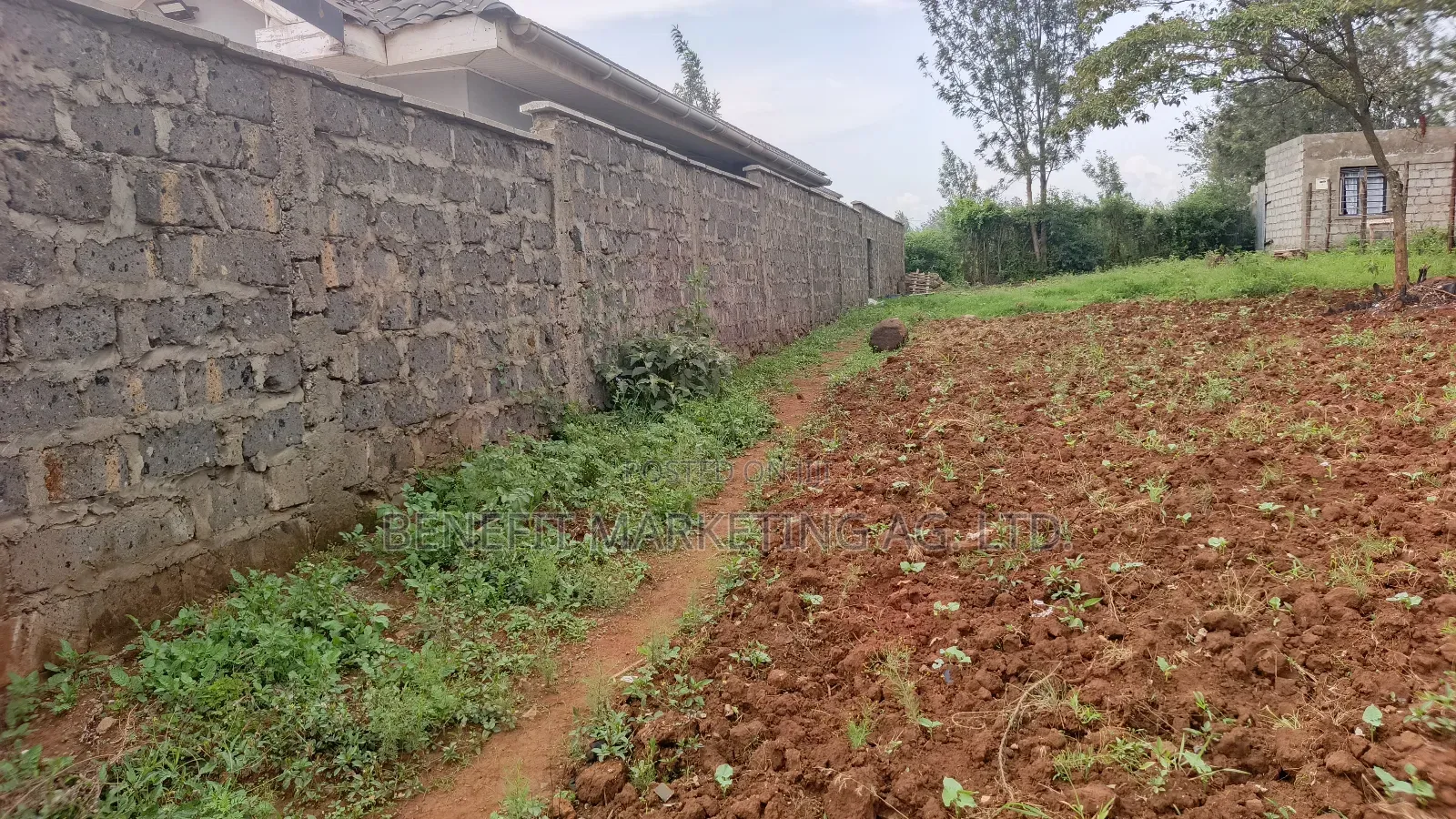 1⁄8 Acre Plot for Sale in Ngong Kibiko