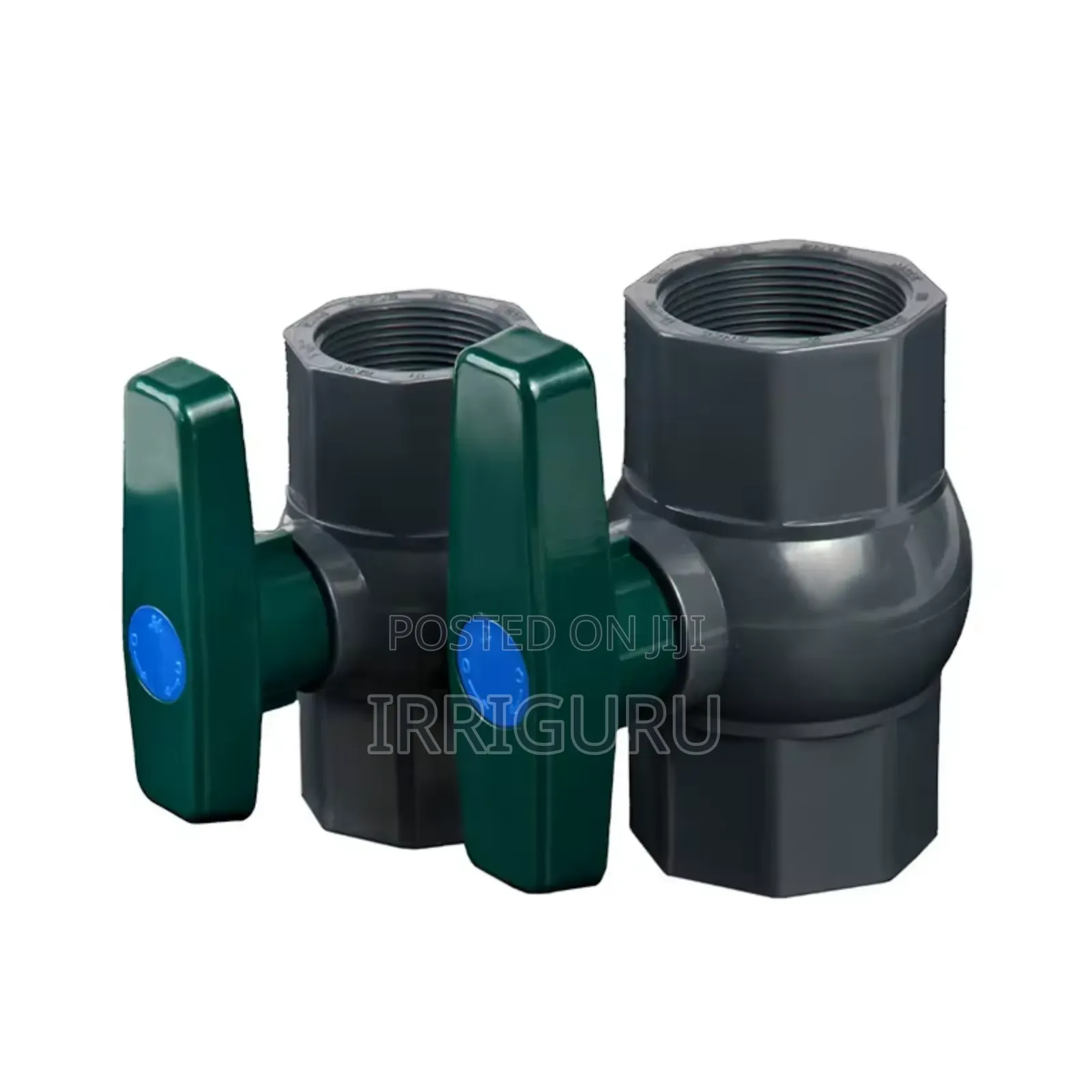 Threaded 40mm