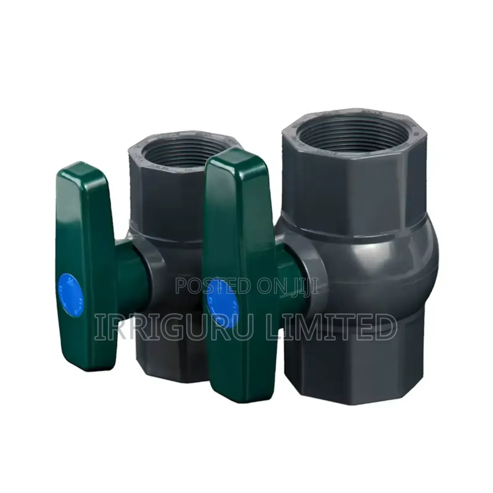 Threaded 40mm