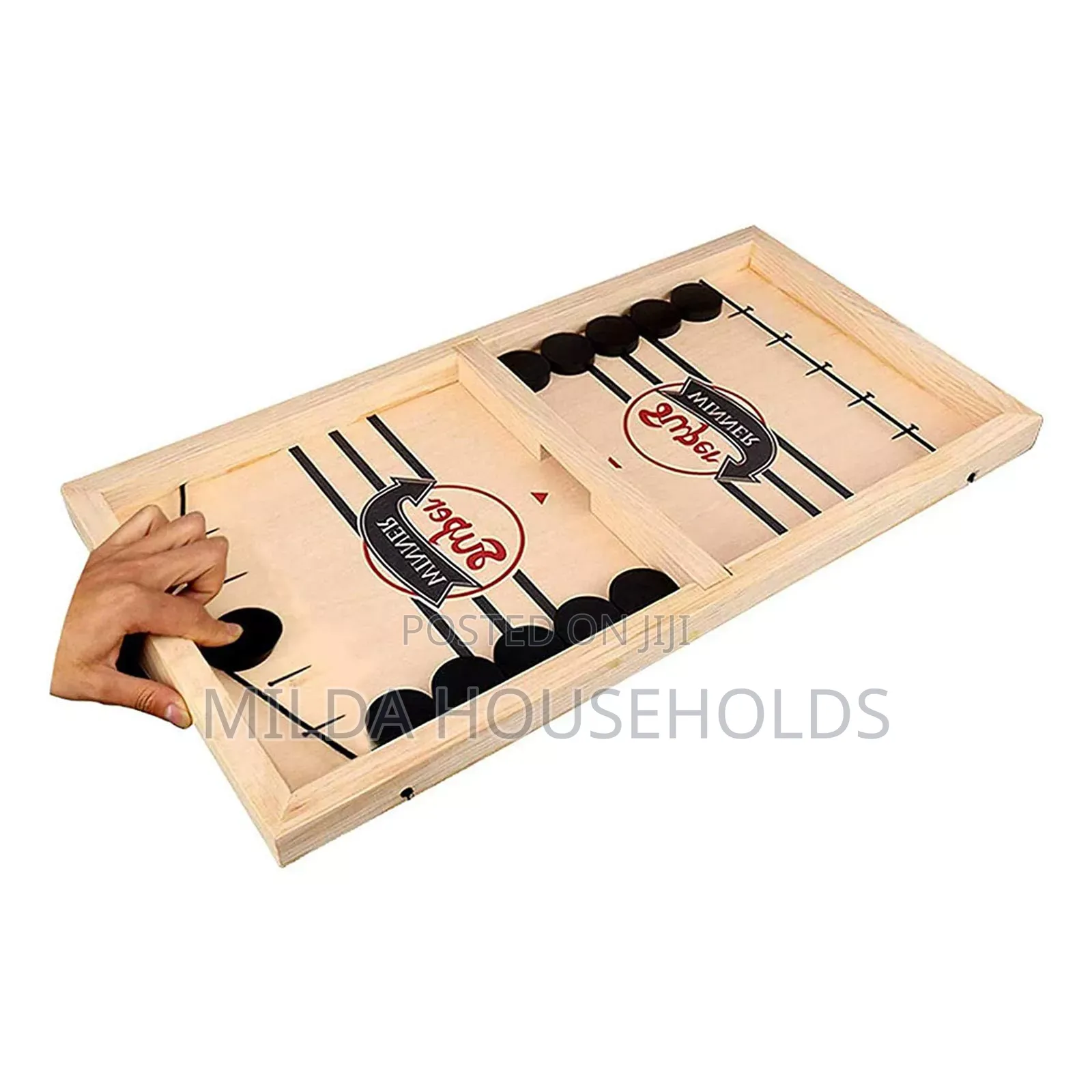 Slingshot Board Game Foosball Chess Game