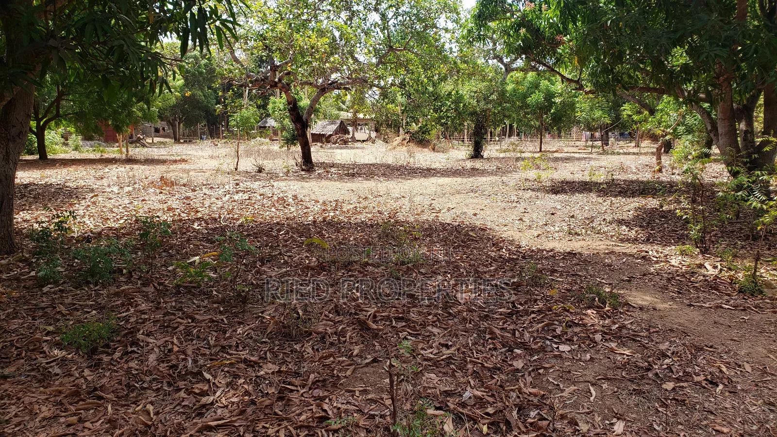 170by100, With an Unfinished House, in Malindi, Kilifi for Sale