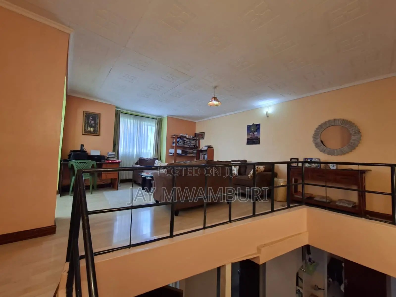 4bdrm House in Syokimau, Gateway Mall Area for sale