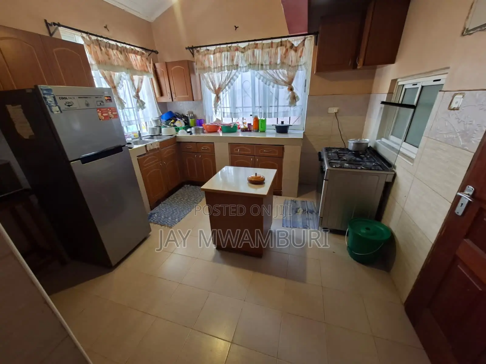 4bdrm House in Syokimau, Gateway Mall Area for sale