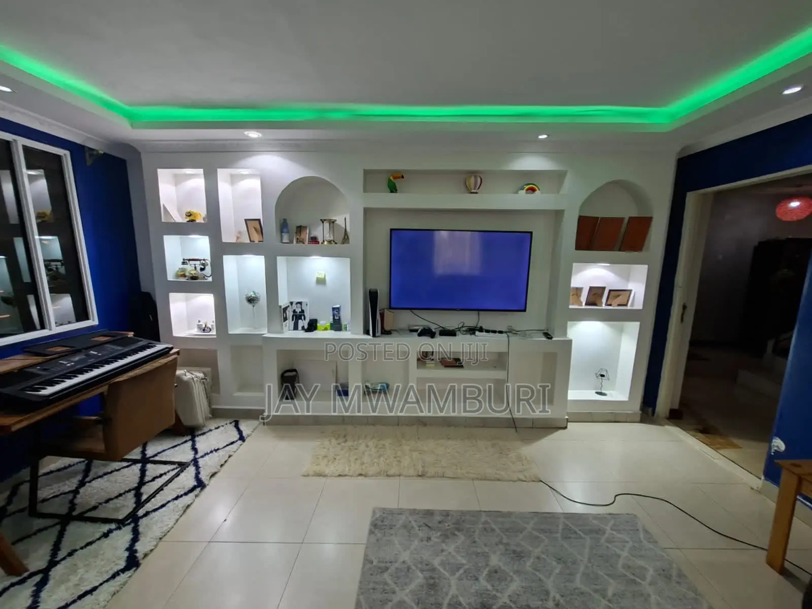 4bdrm House in Syokimau, Gateway Mall Area for sale
