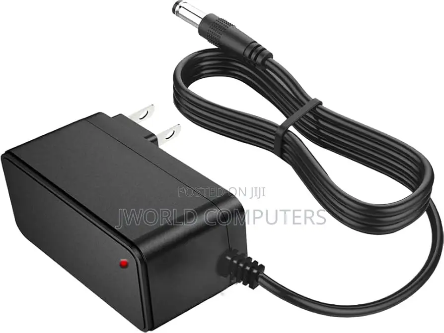 Power Adapter 5v 0.2a