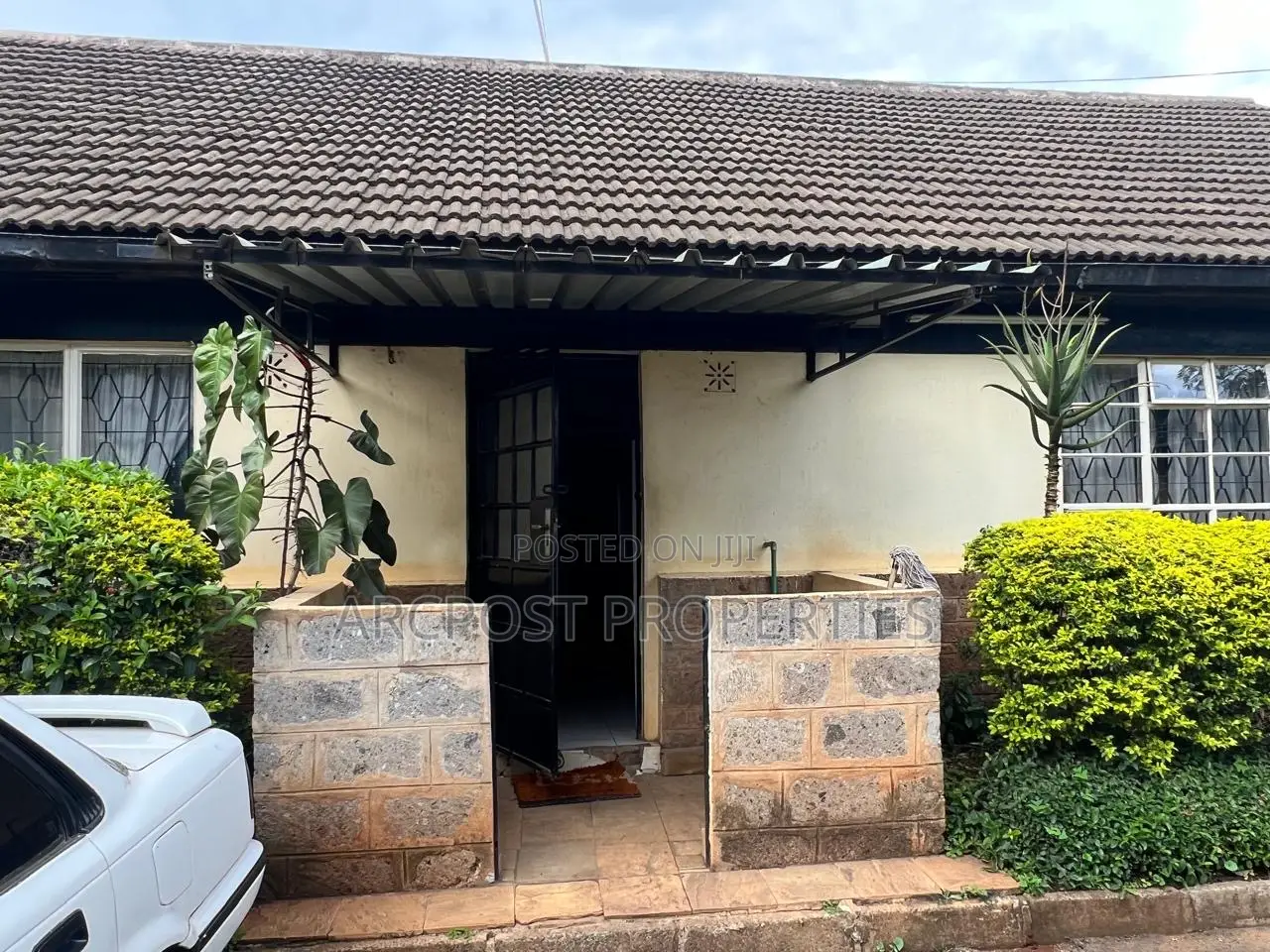 Prime Property Along Racecourse, Ngong Road