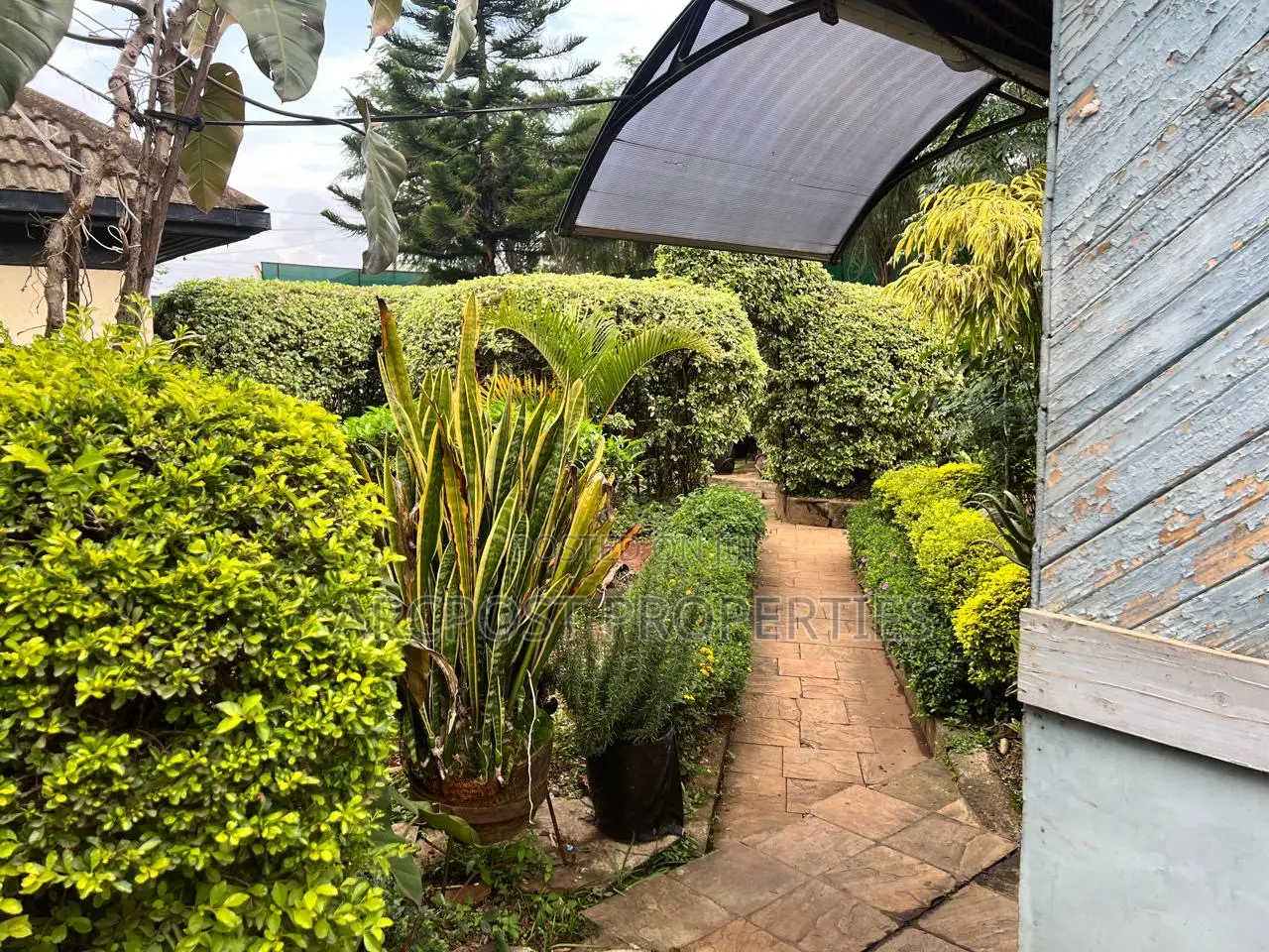 Prime Property Along Racecourse, Ngong Road