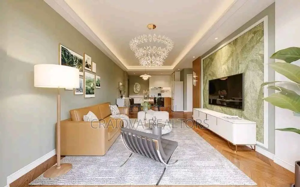 3bdrm Apartment in Raphta Road Area for sale