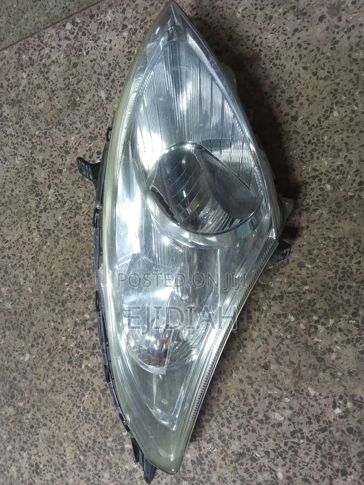 Suzuki Swift Headlight Non Xenon