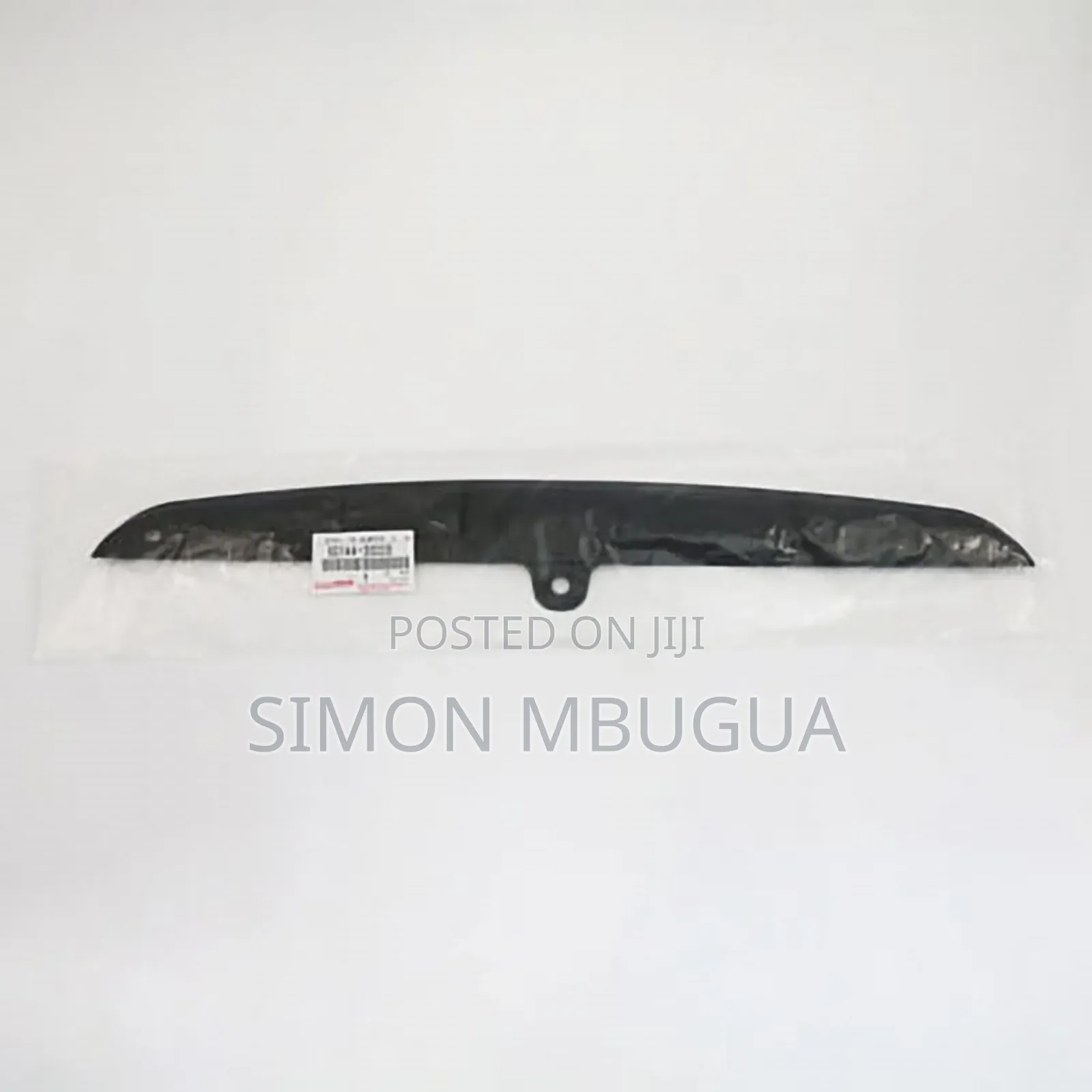 Toyota Crown Front Bumper Centre Stay