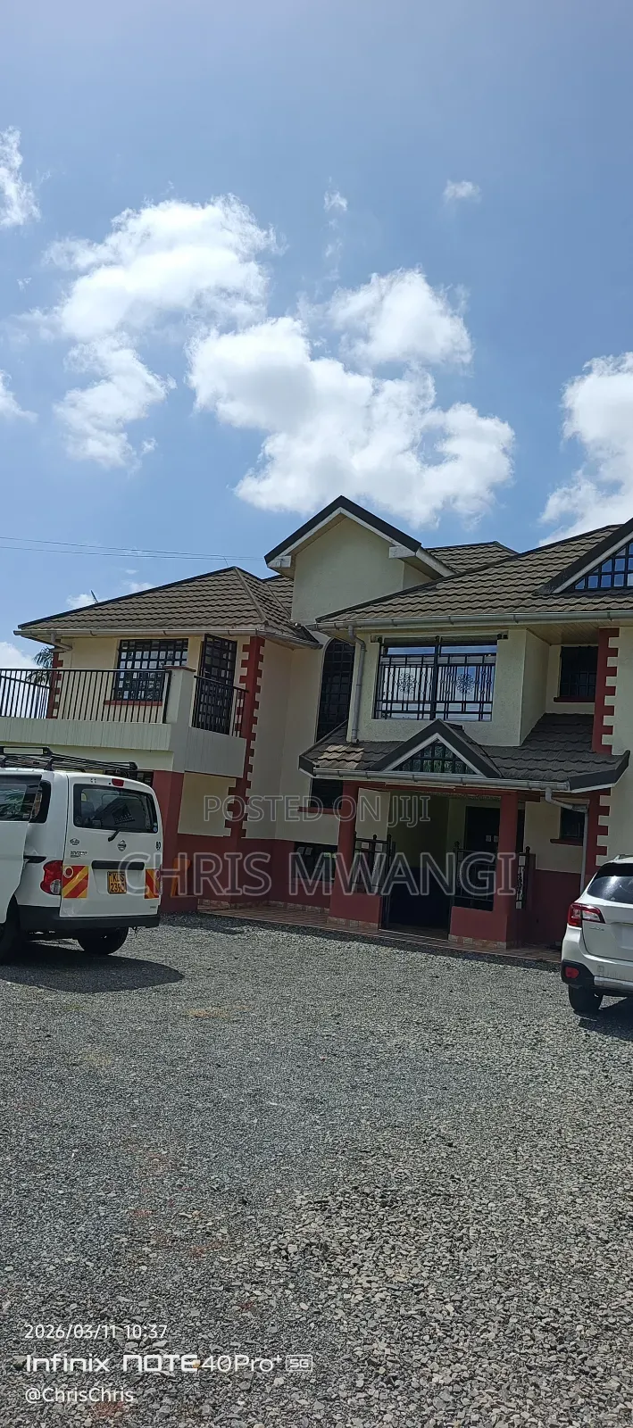 5bdrm Mansion in Ridgeway Estate, Ridgeways for sale