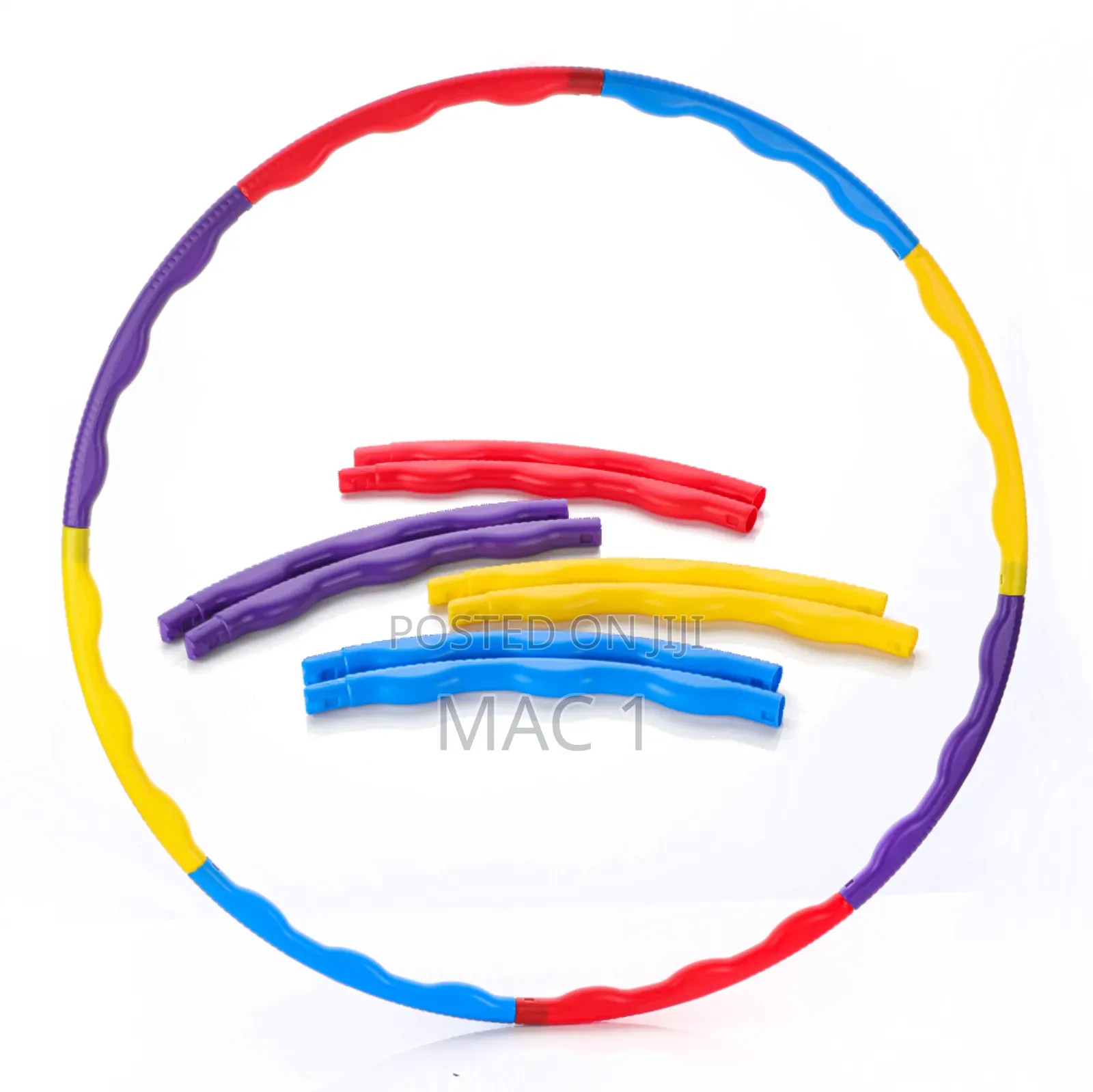 Hula Hoop for Kids