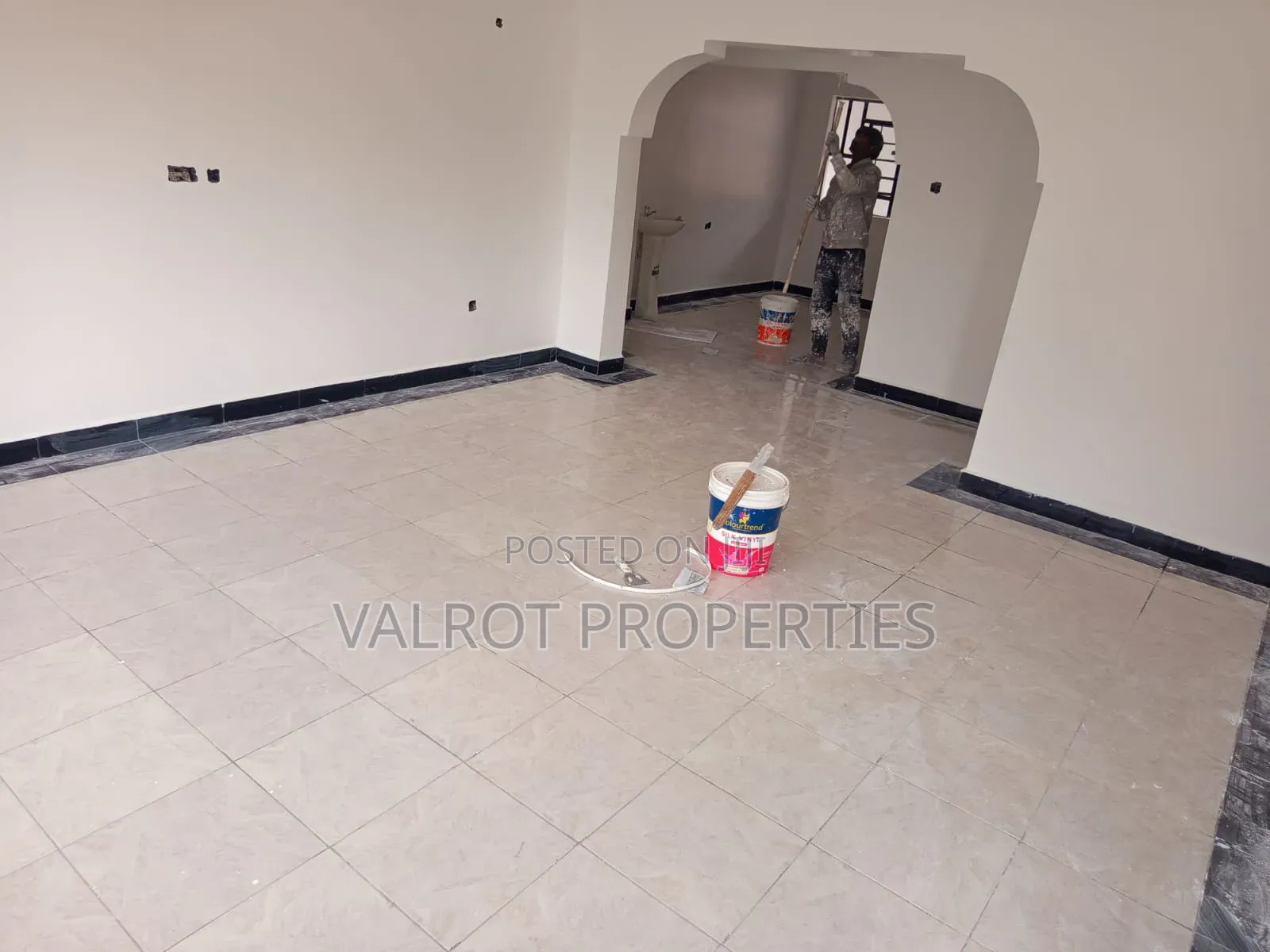 4bdrm Bungalow in Kiserian for sale
