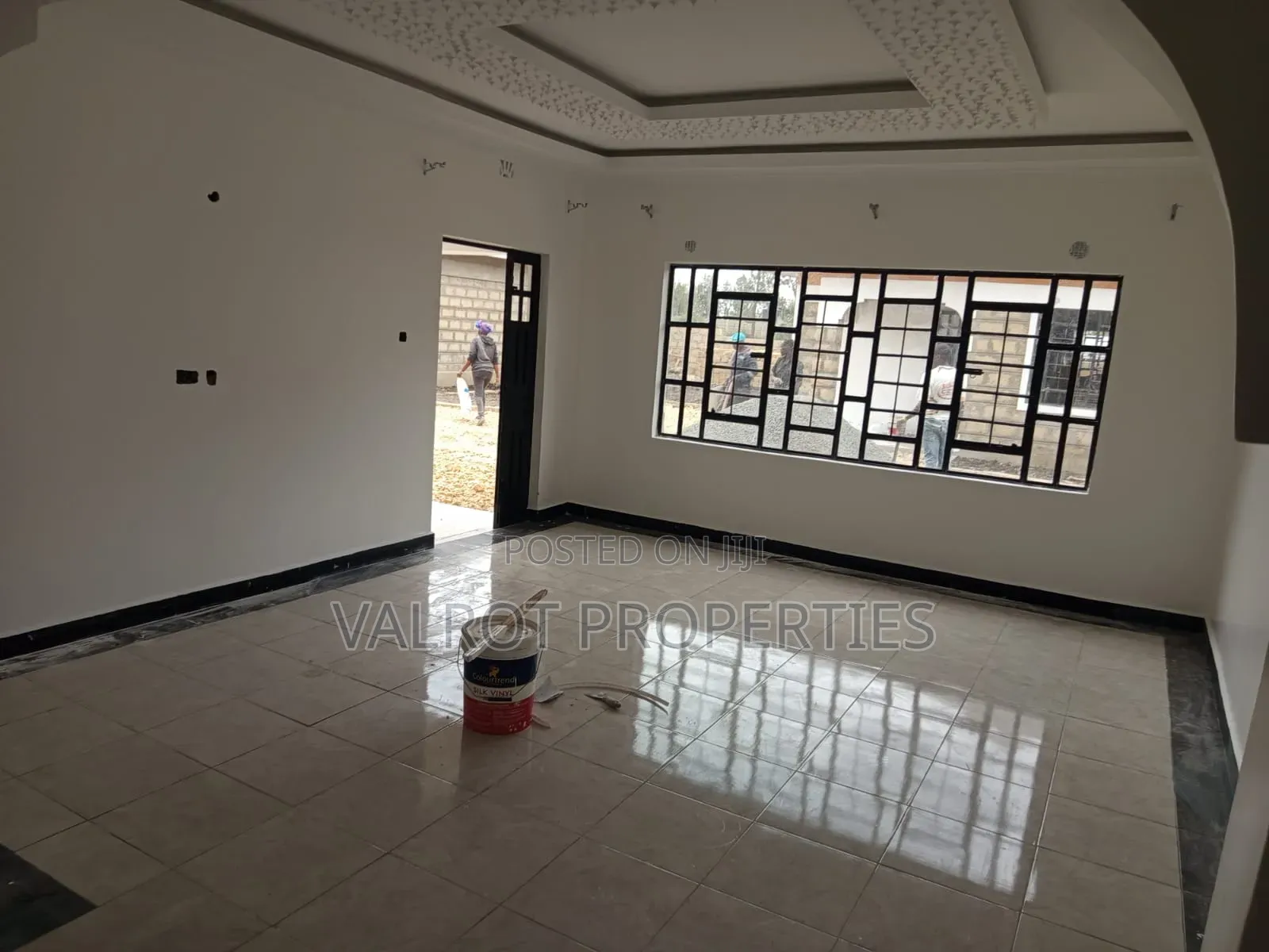 4bdrm Bungalow in Kiserian for sale