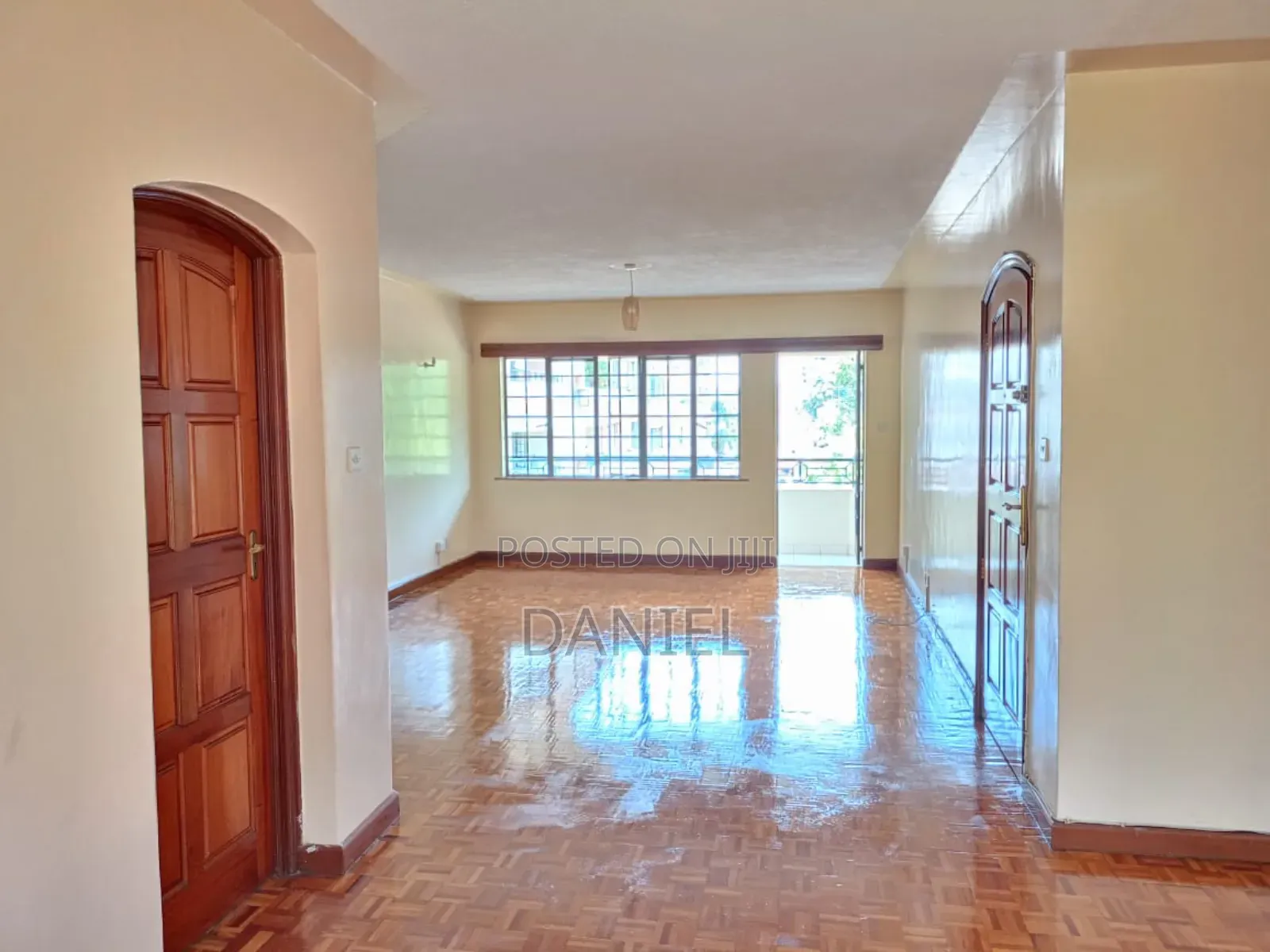 4bdrm Apartment in Raphta Road, Westlands for rent