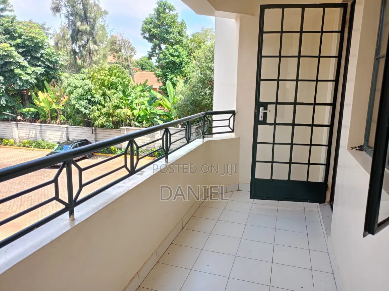 4bdrm Apartment in Raphta Road, Westlands for rent