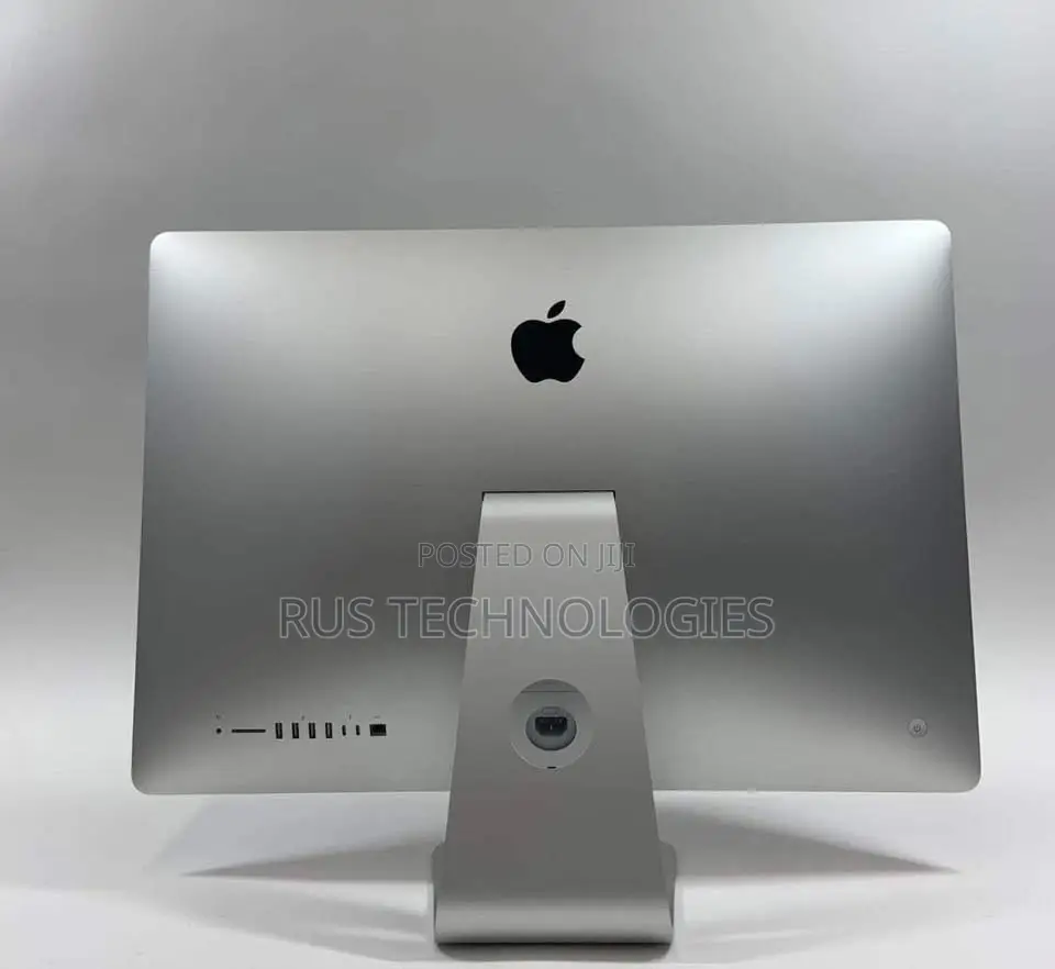 Desktop Computer Apple iMac 8GB Intel Core i5 HDD 1T