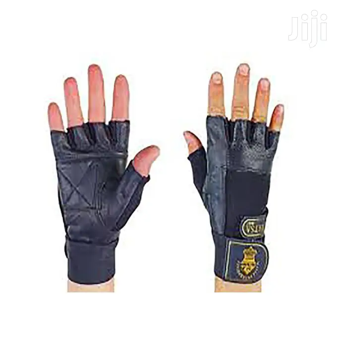 Gym Gloves