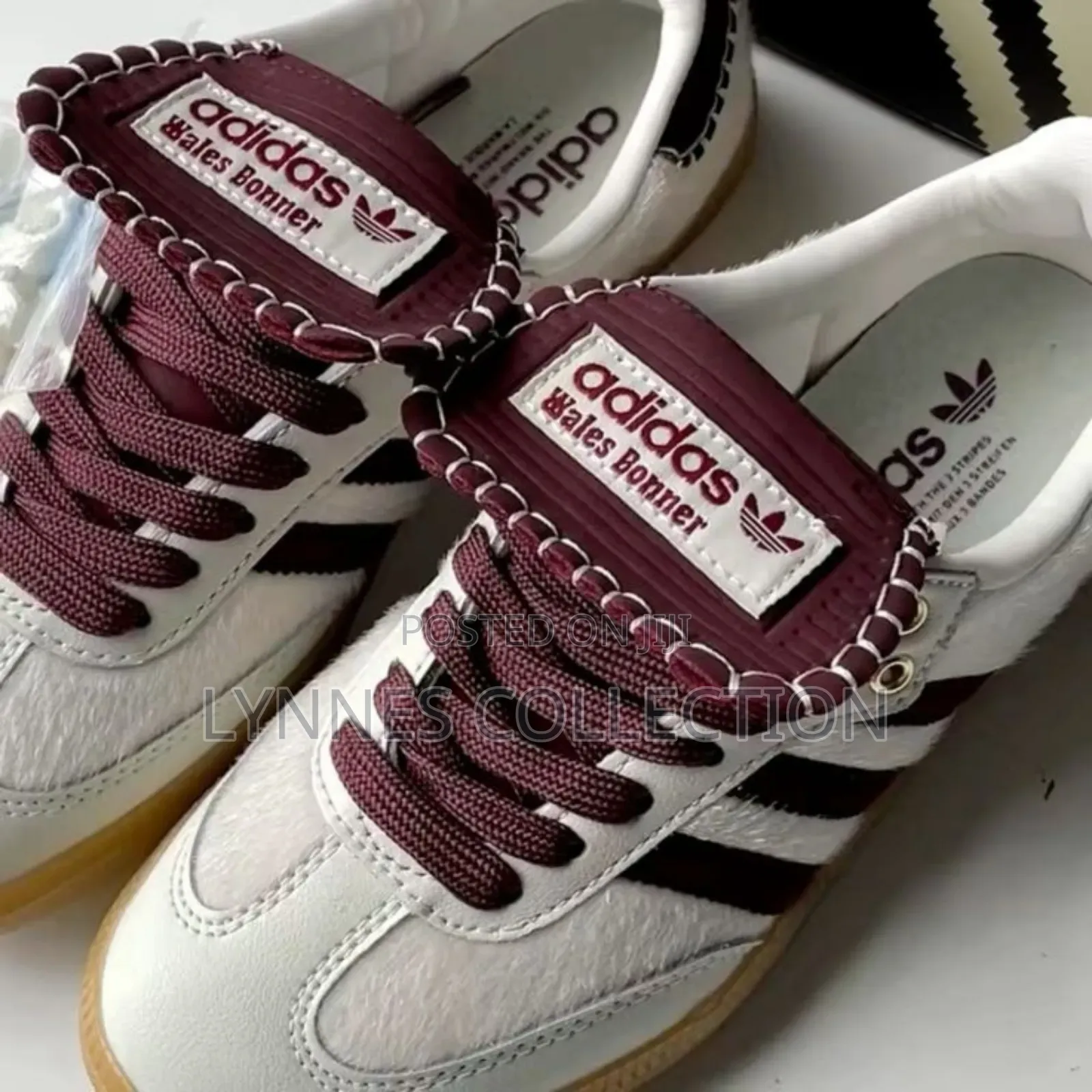 Adidas Wales Bonner