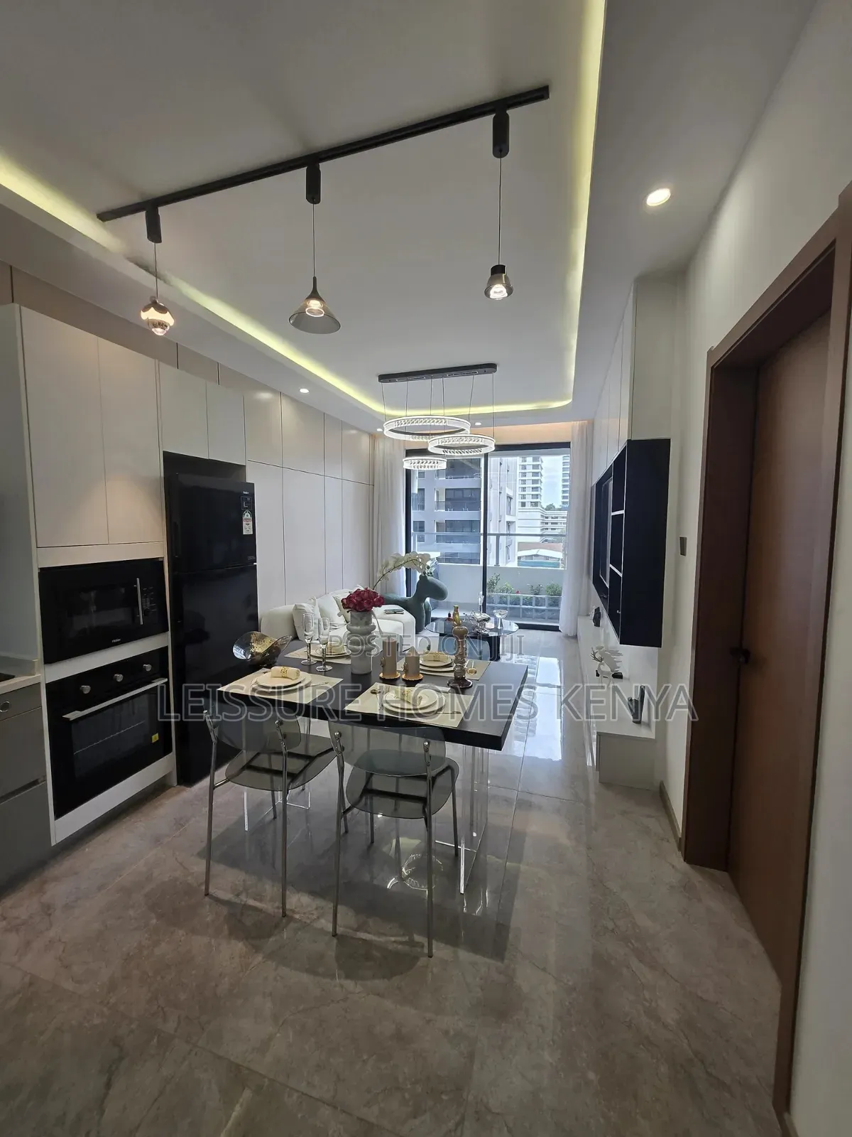 1bdrm Apartment in Raphta Road Area for sale