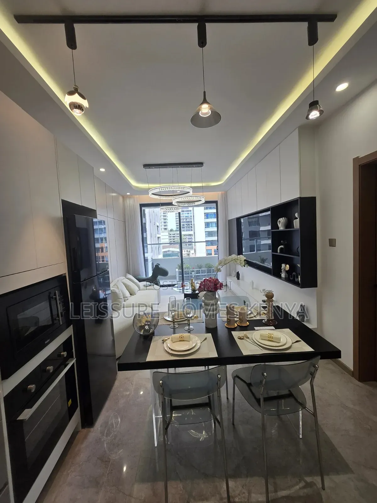 1bdrm Apartment in Raphta Road Area for sale