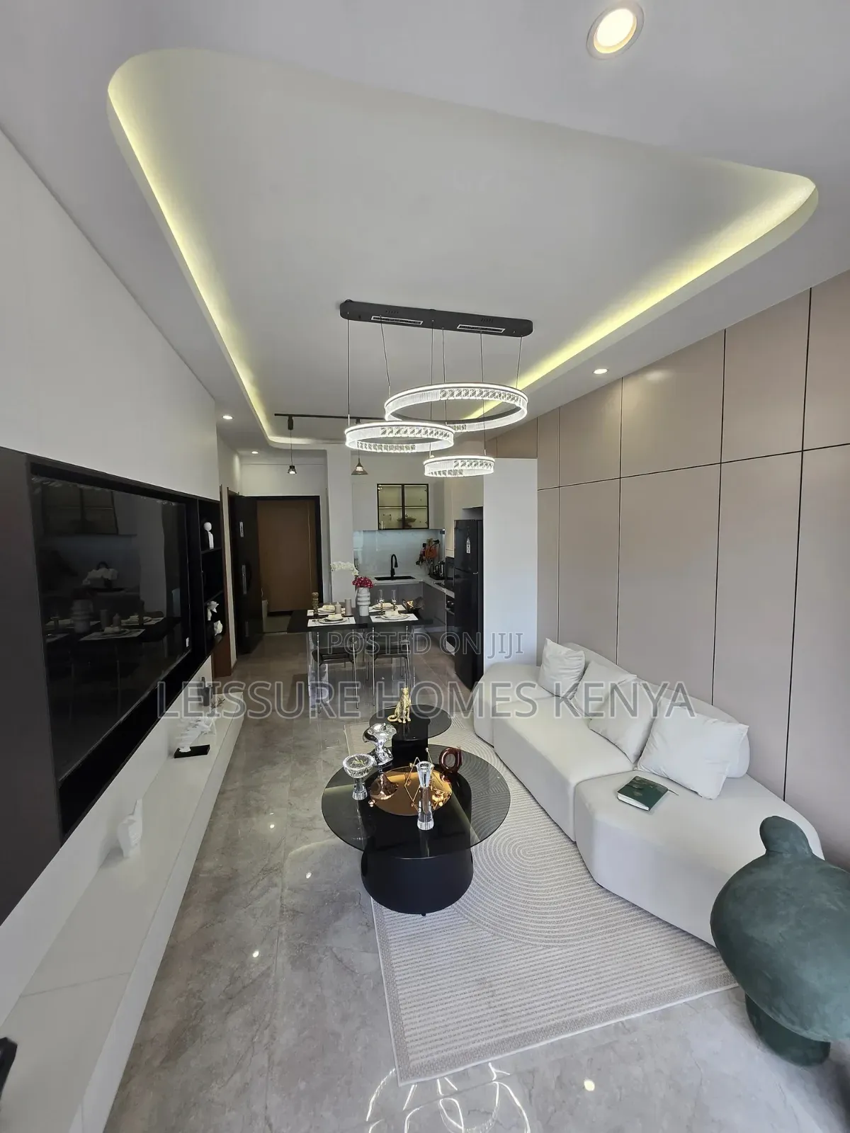 1bdrm Apartment in Raphta Road Area for sale