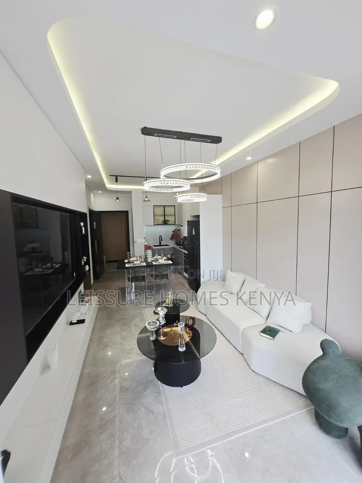 1bdrm Apartment in Raphta Road Area for sale