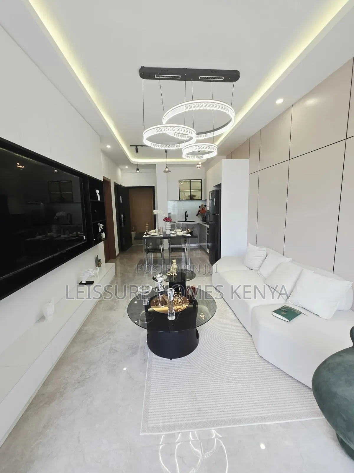 1bdrm Apartment in Raphta Road Area for sale