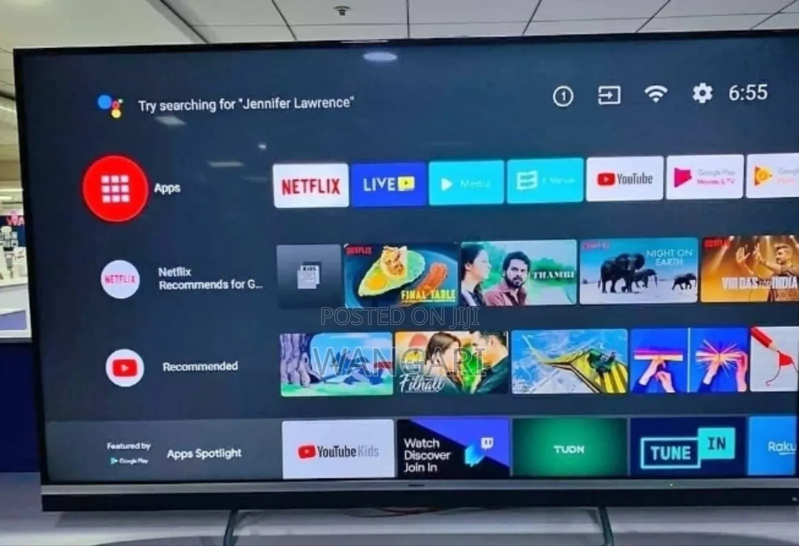 Pre Installed Apps Samsung 50 Inch Smart Tv