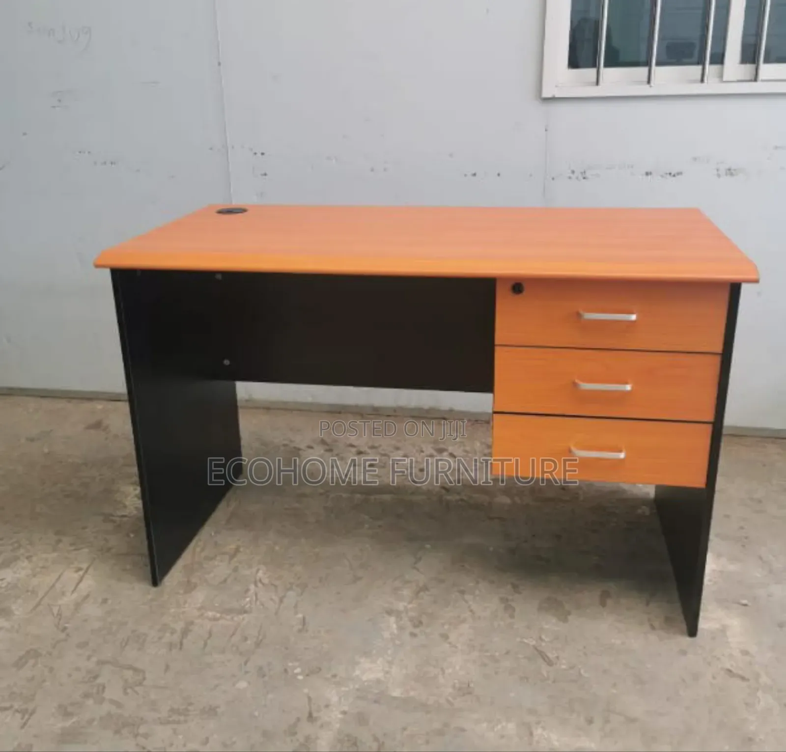 1.2meter Office Desk Imported