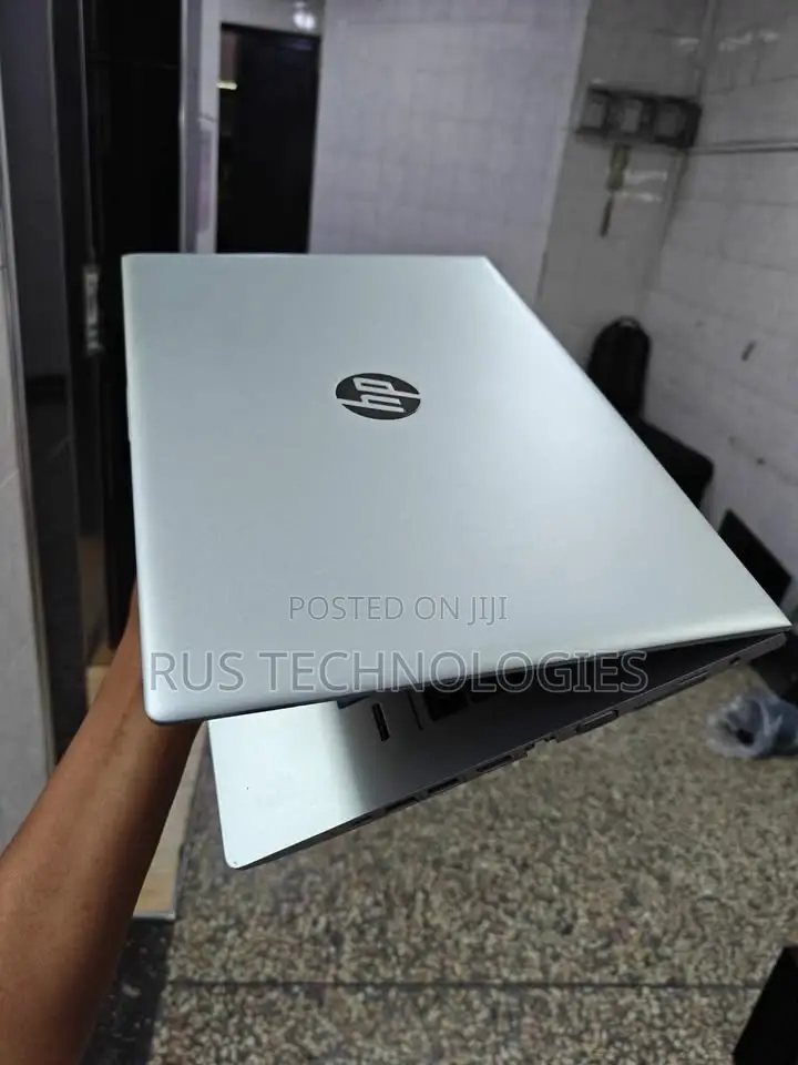 Laptop HP ProBook 640 G4 8GB Intel Core i5 SSD 256GB