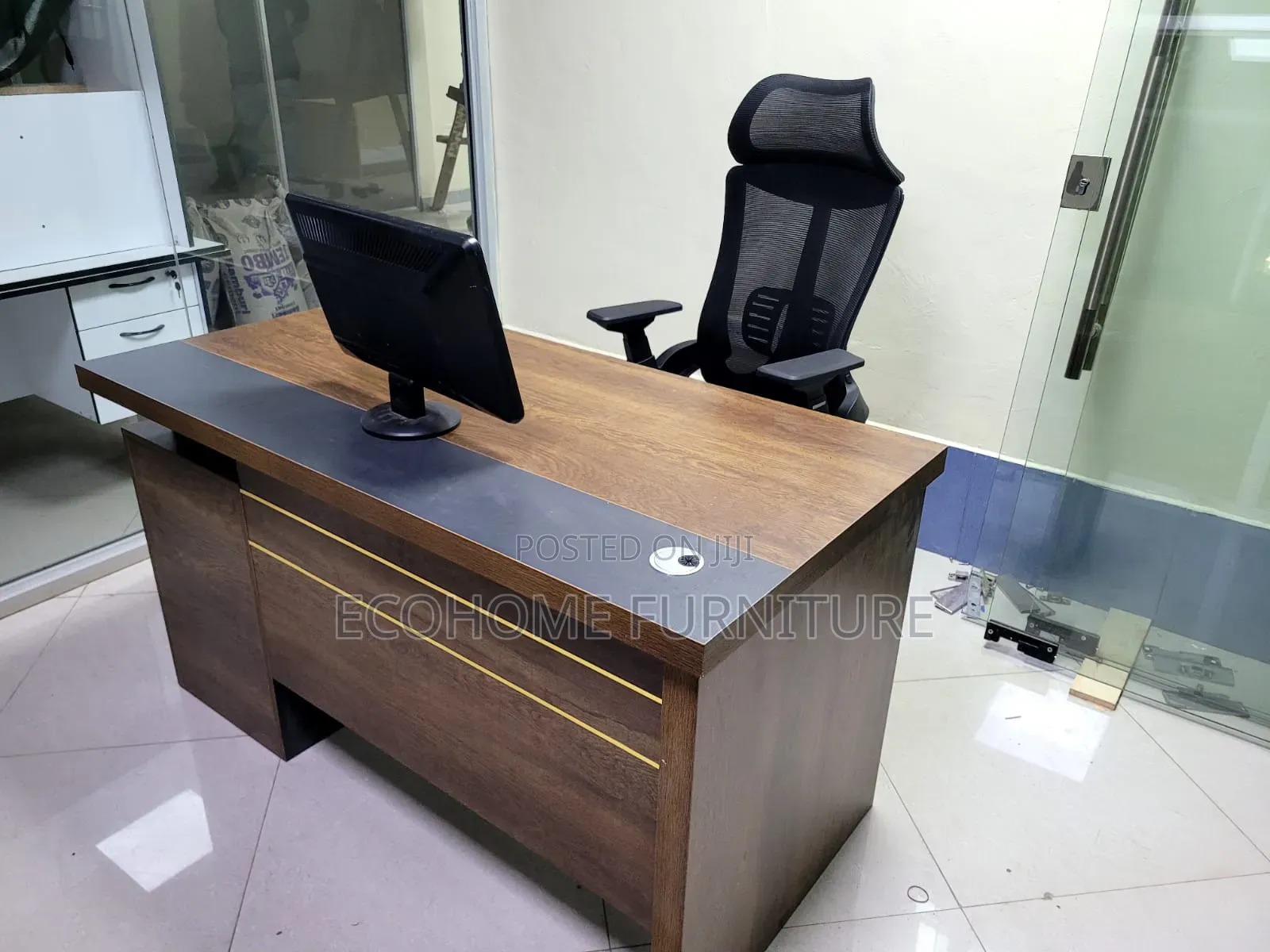 1.4meter Manager Office Desk