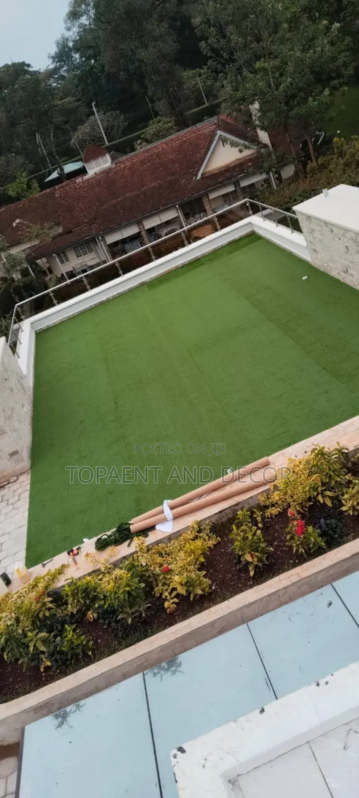 Premium Synthetic Artificial Grass Carpet