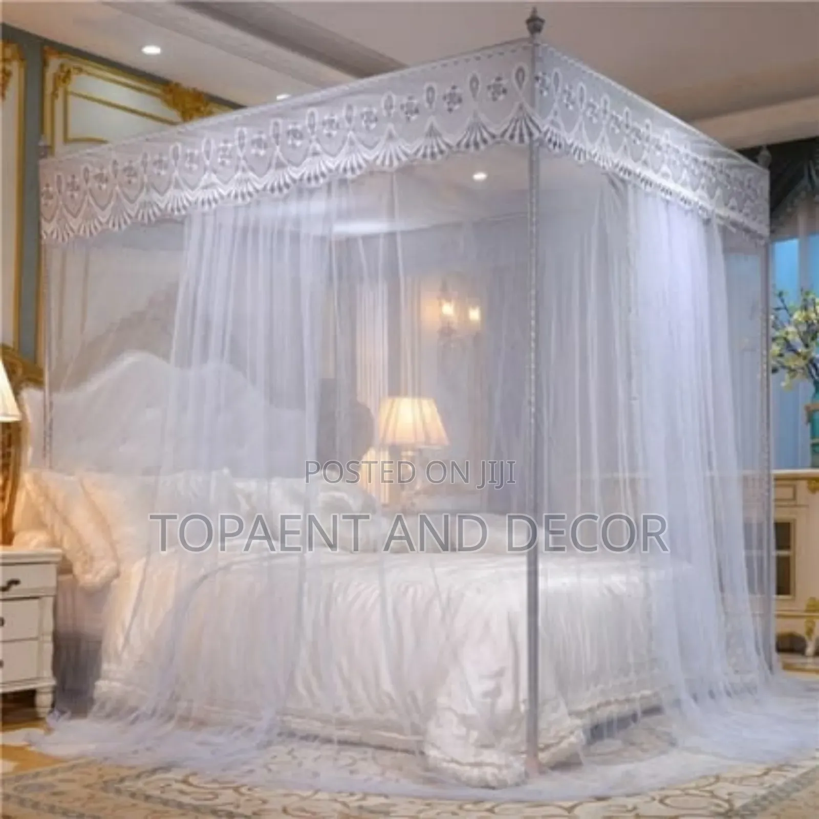 Fine Mesh Quality Mosquito Net