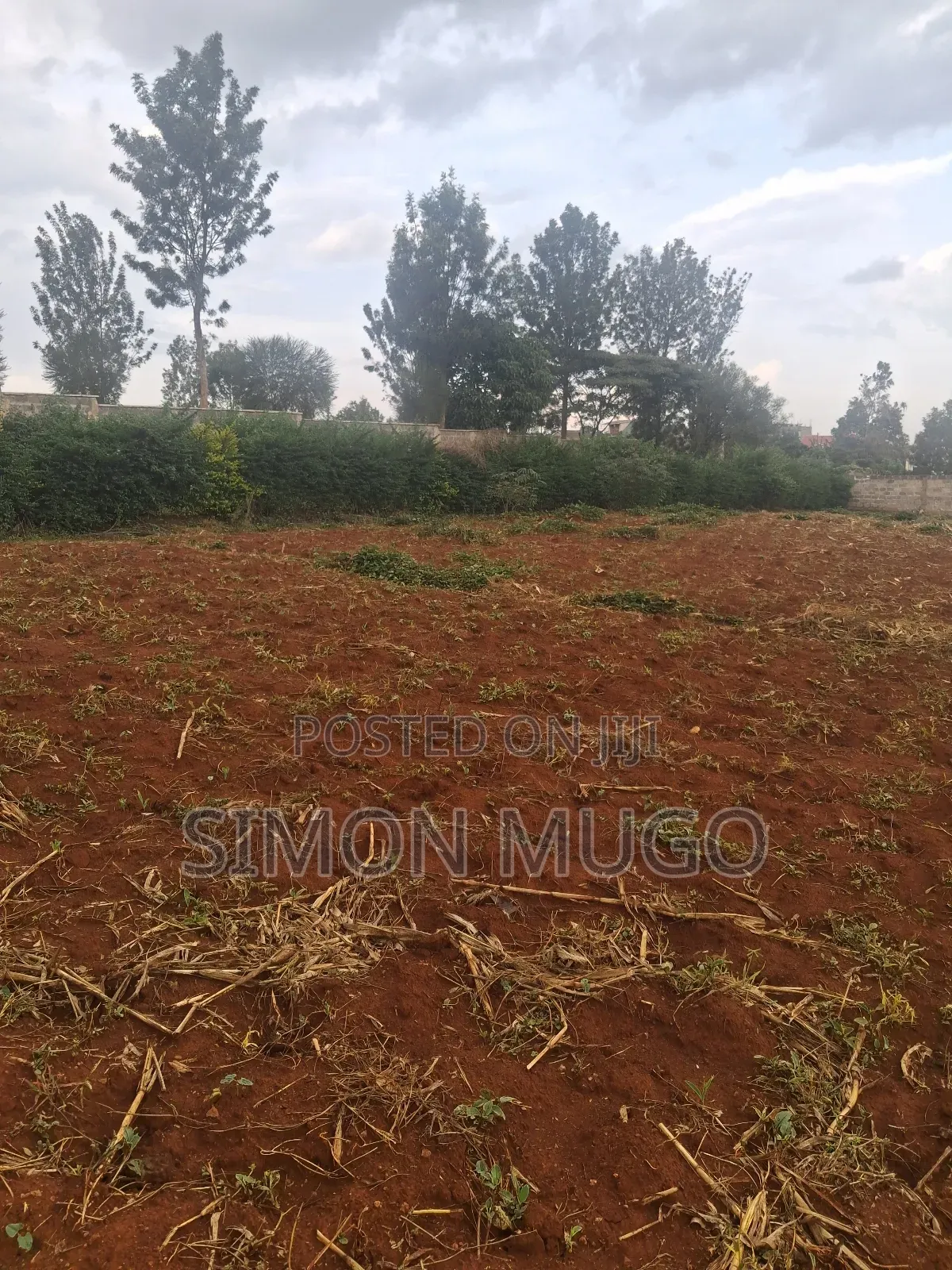 Kiambu Road Prime 2.5acres Near Starehe Girls Ideal for Town Houses