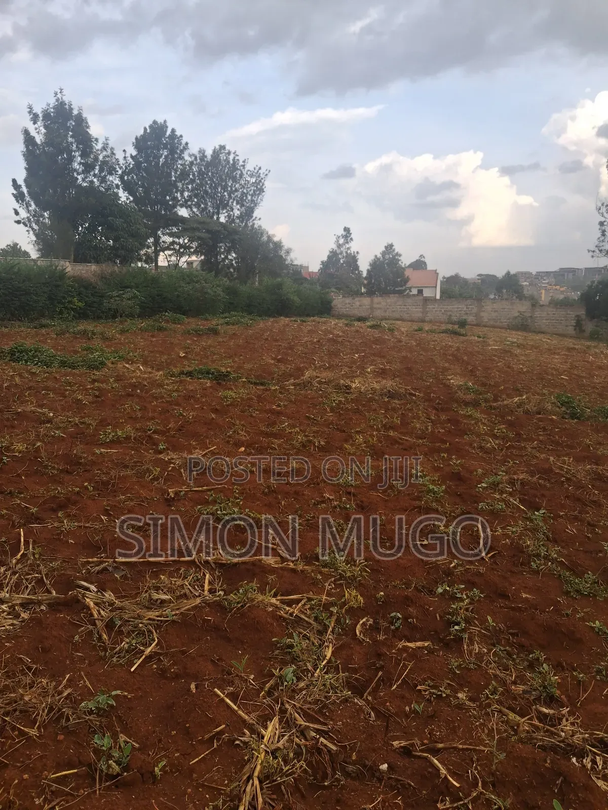 Kiambu Road Prime 2.5acres Near Starehe Girls Ideal for Town Houses