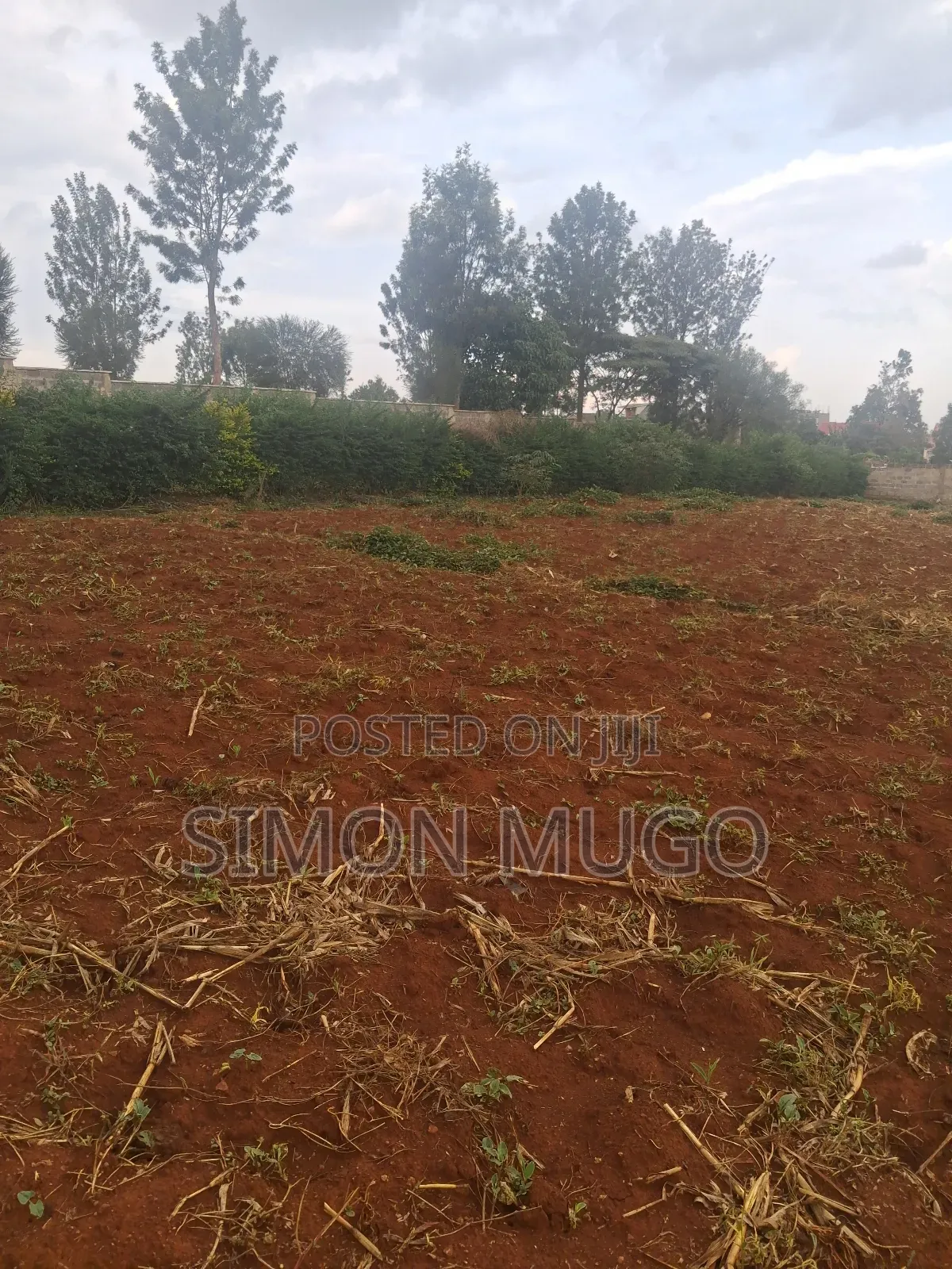 Kiambu Road Prime 2.5acres Near Starehe Girls Ideal for Town Houses