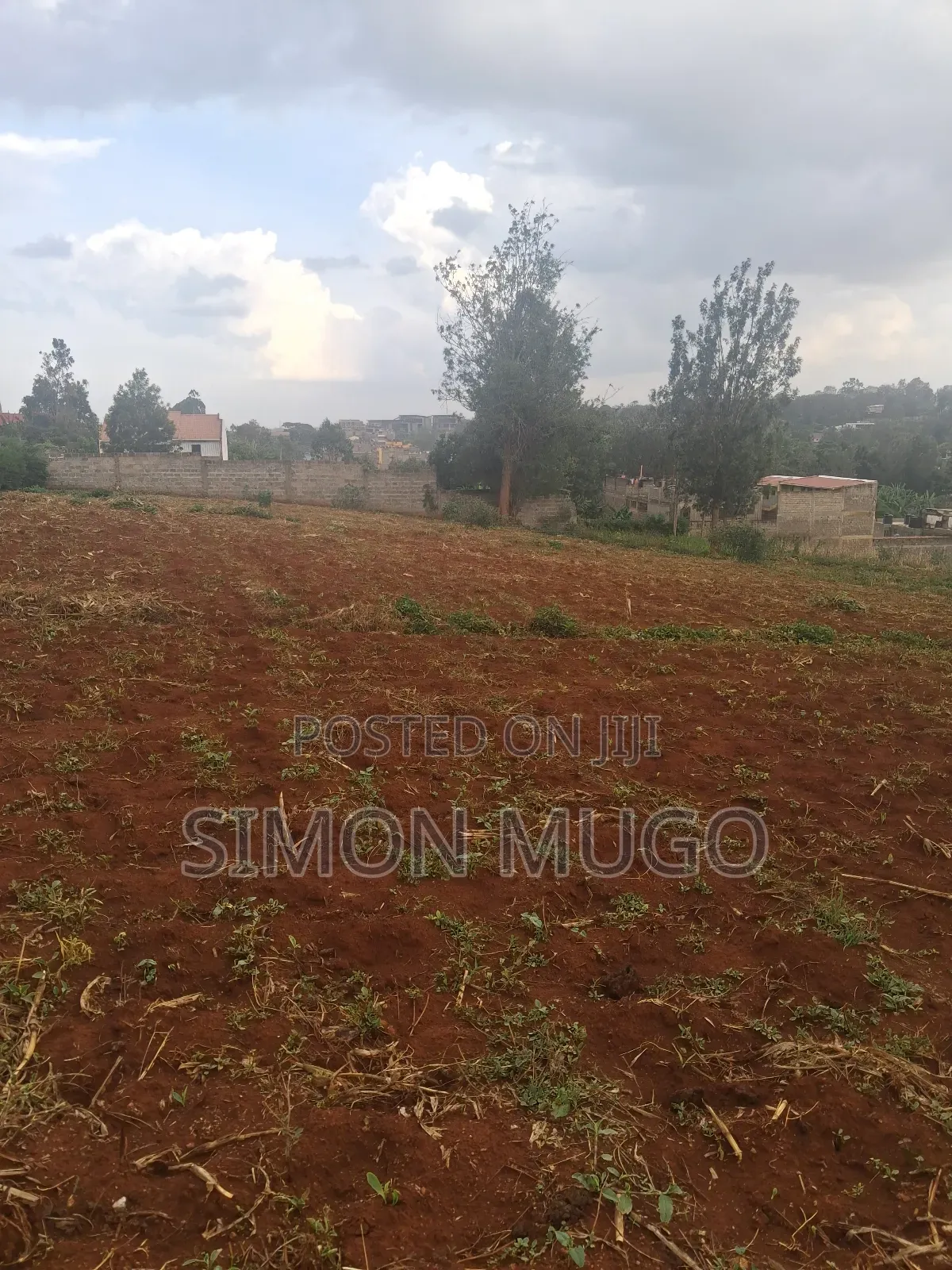 Kiambu Road Prime 2.5acres Near Starehe Girls Ideal for Town Houses