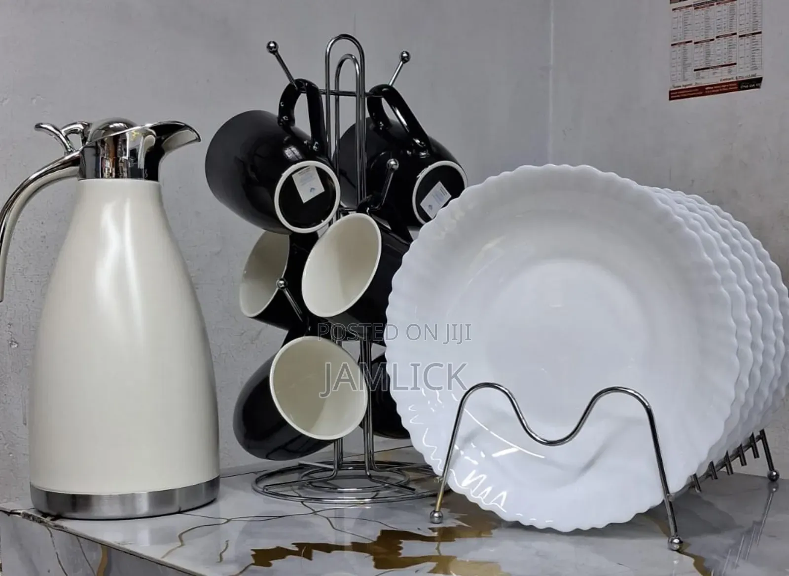 13pcs Breakfast Set – Pt