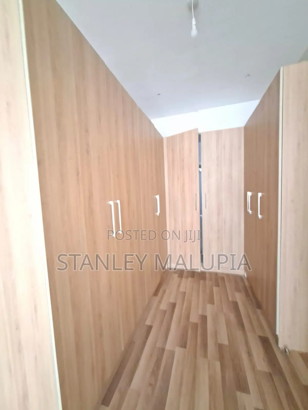 4bdrm Apartment in Parklands for rent