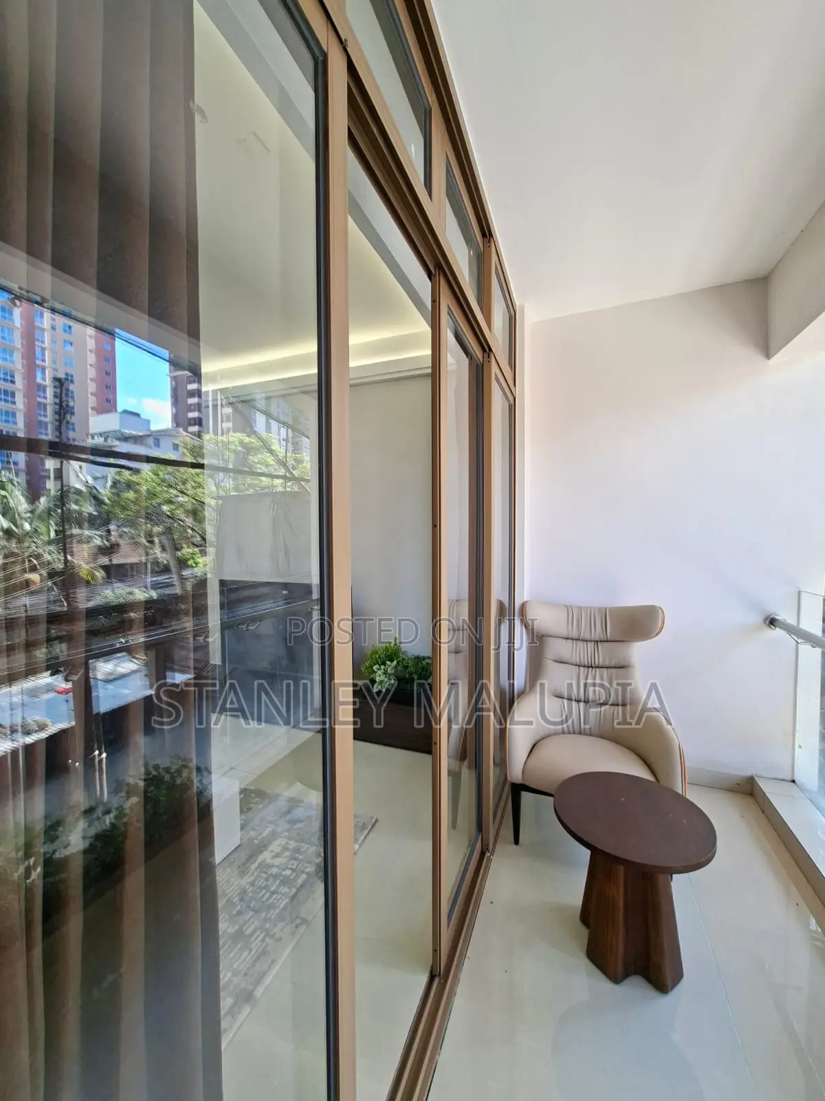 Modern 1 An 2 Bed Apartments For Sale – Kilimani