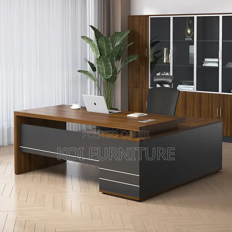 Office Desk : 1400mm Advanced Office Desk