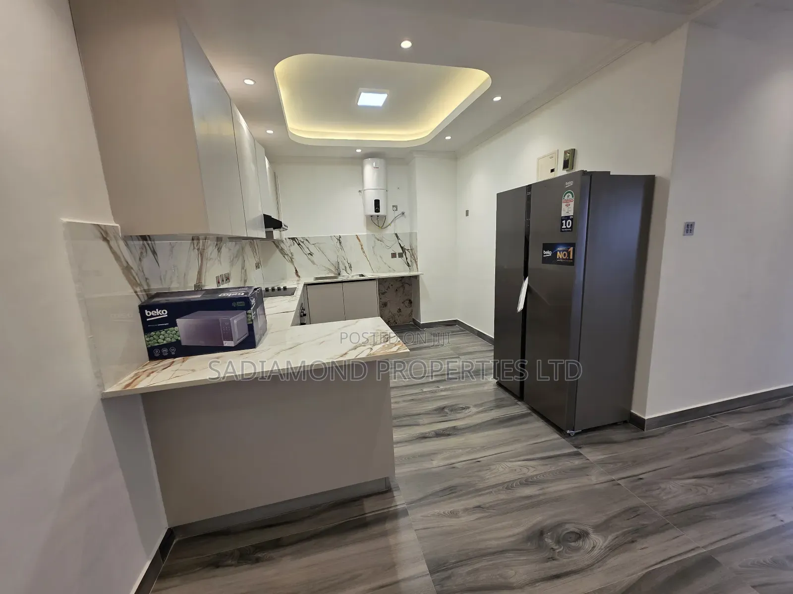 1bdrm Apartment in Spring Valley for rent