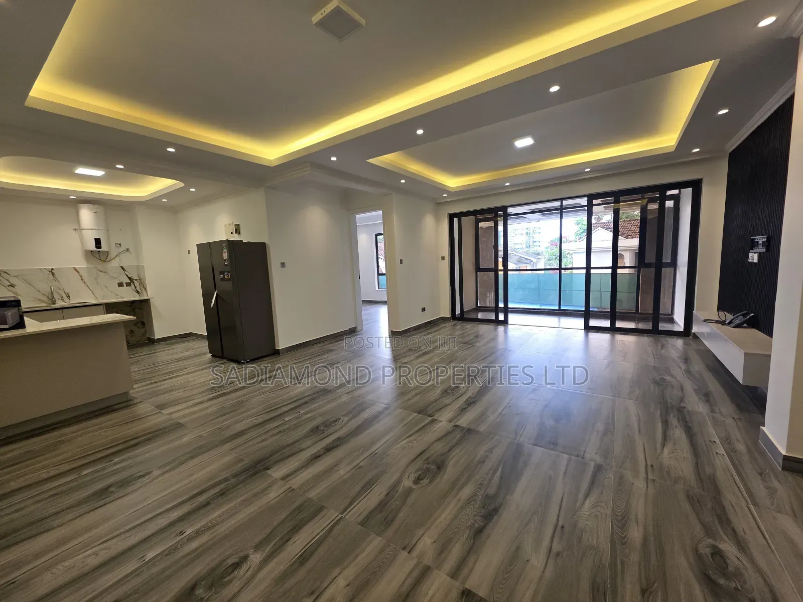 1bdrm Apartment in Spring Valley for rent