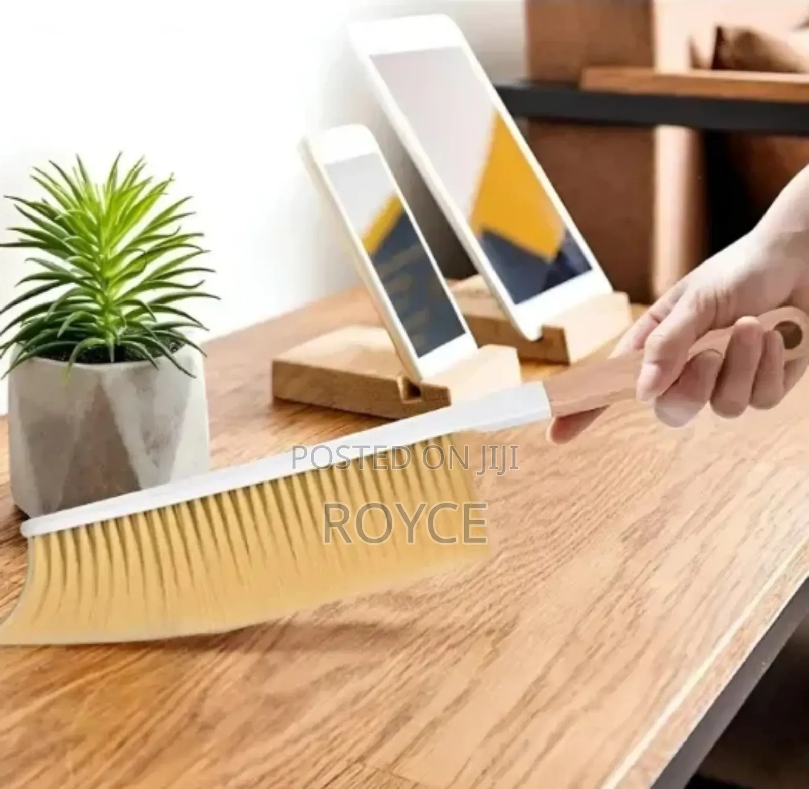 Multipurpose Cleaning Brush